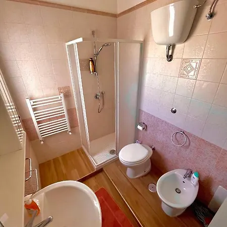 Casa Degli Aranci Lejlighed Sorrento