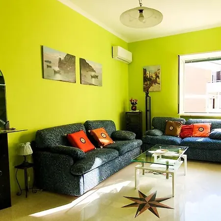 Lejlighed Casa Degli Aranci *