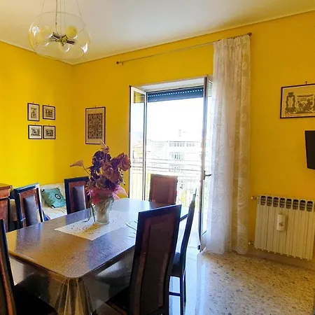 Lejlighed Casa Degli Aranci
