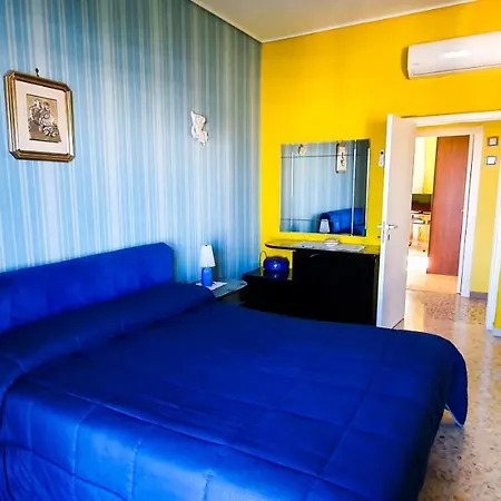 Casa Degli Aranci Lejlighed *