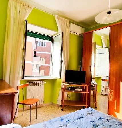 Lejlighed Casa Degli Aranci
