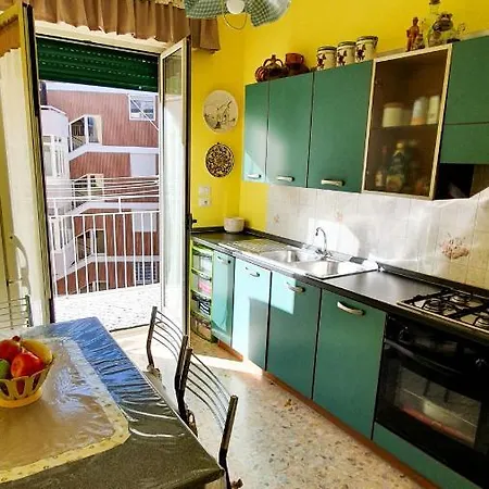 Casa Degli Aranci Sorrento