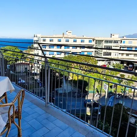 Casa Degli Aranci * Sorrento