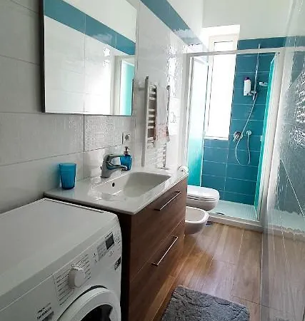 Casa Degli Aranci * Сорренто