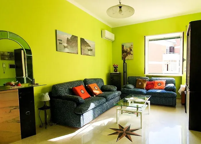 Apartamento Casa Degli Aranci *