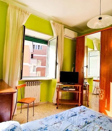 Apartamento Casa Degli Aranci