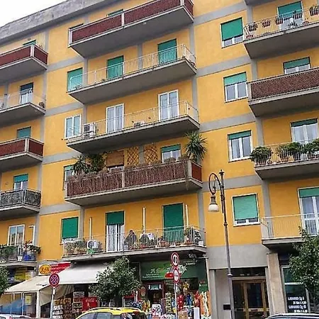Casa Degli Aranci Apartment