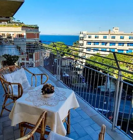 Casa Degli Aranci Apartamento *