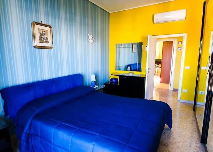 Casa Degli Aranci شقة *