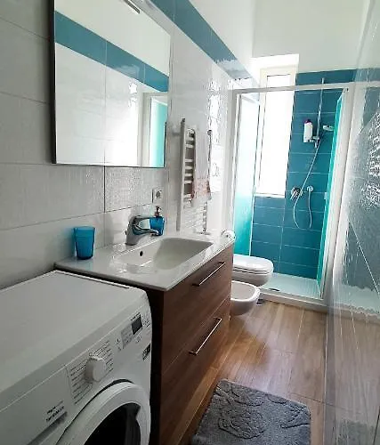 Casa Degli Aranci * سورينتو