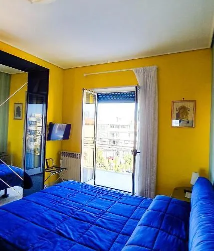 Casa Degli Aranci شقة *