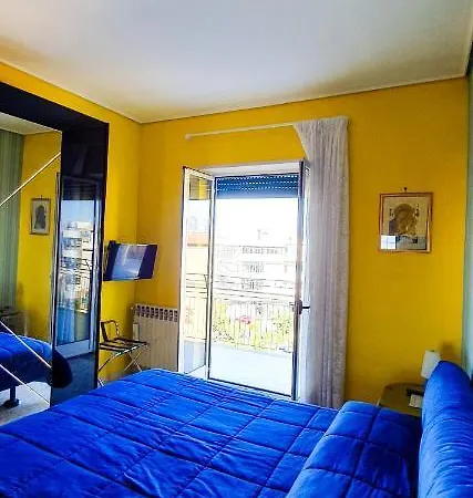 Casa Degli Aranci Διαμέρισμα *