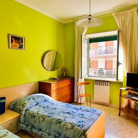 Διαμέρισμα Casa Degli Aranci