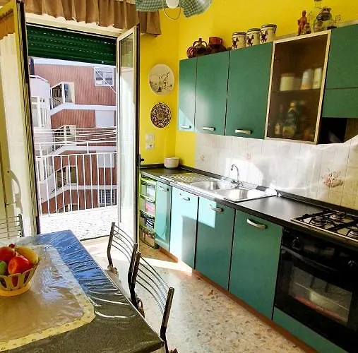 Casa Degli Aranci Sorrento